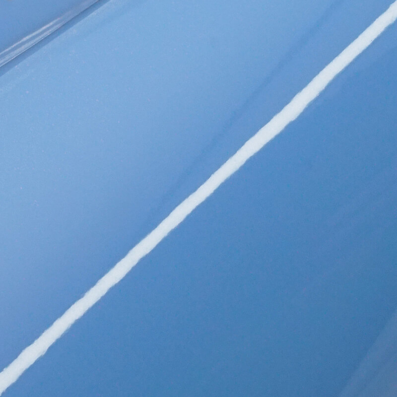 HEXIS | HX20284B | Niagara Blau Gloss