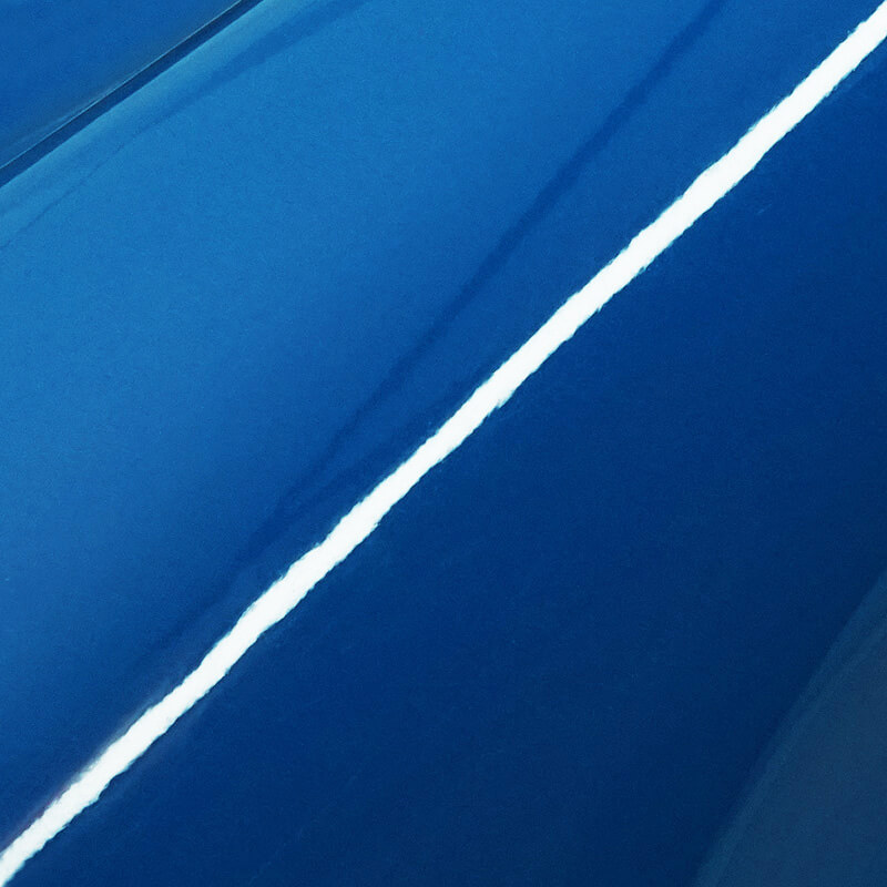 HEXIS | HX20293B | Curacao Blue Gloss