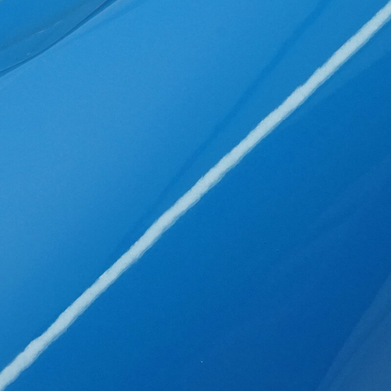 HEXIS | HX20299B | Montpellier Blue Gloss