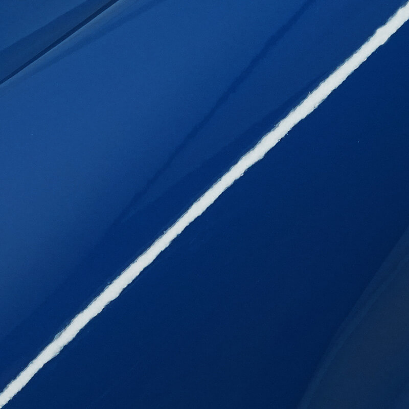 HEXIS | HX20300B | Sapphire Blue Gloss