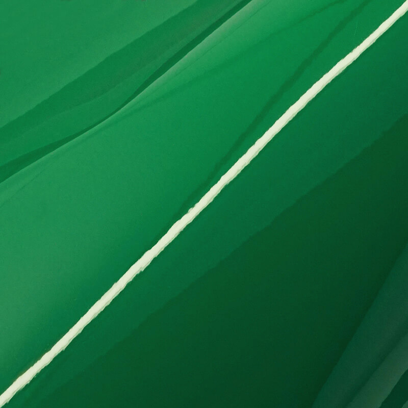 HEXIS | HX20348B | Emerald Green Gloss