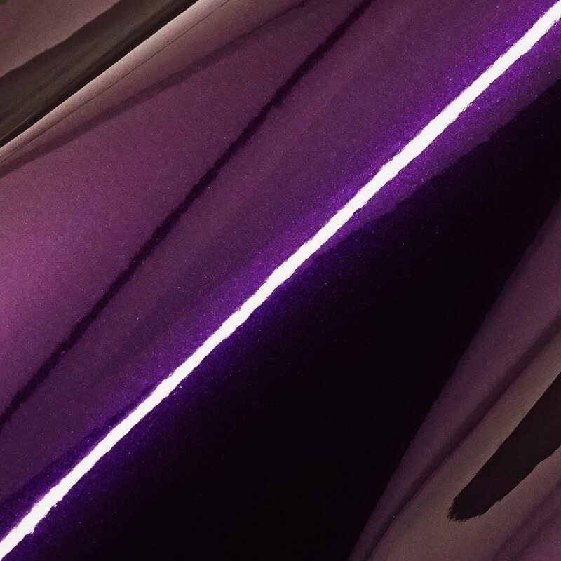 HEXIS | HX20352B | Elderberry Purple Gloss