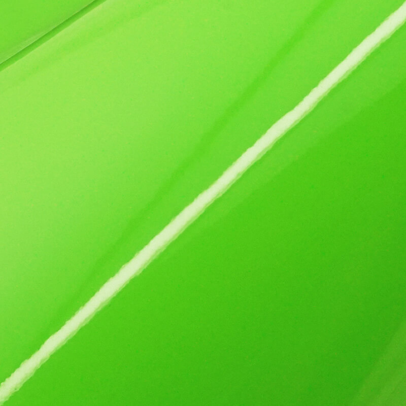 HEXIS | HX20375B | Light Green Gloss