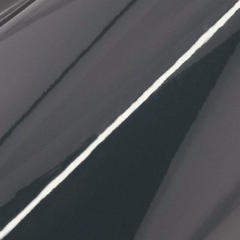 HEXIS | HX20432B | Dark Grey Gloss