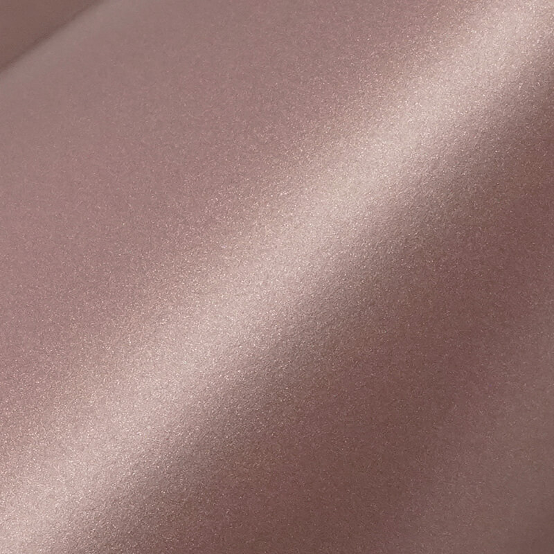 HEXIS | HX20437M | Cinder Rose Metallic Matt