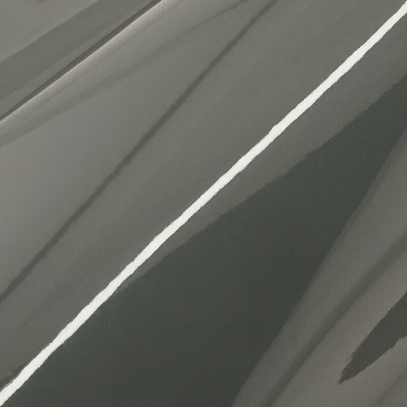 HEXIS | HX20445B | Pearl Grey Gloss