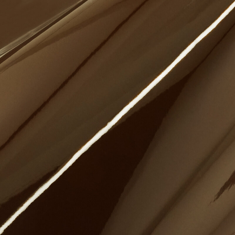 HEXIS | HX20476B | Brown Gloss