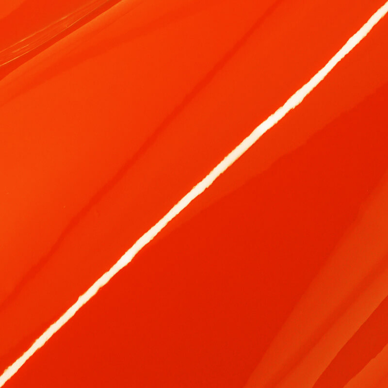 HEXIS | HX20485B | Red Embers Gloss