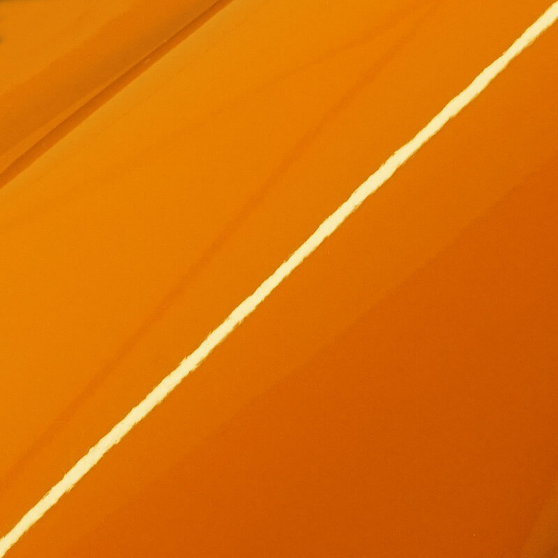 HEXIS | HX20495B | Urban Orange Gloss