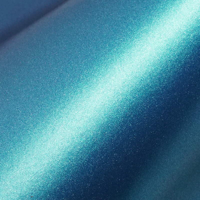 HEXIS | HX20521S | Light Raing Blau Satin