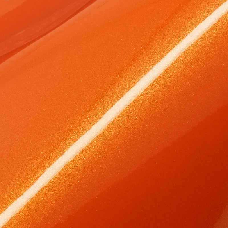 HEXIS | HX20585B | Zenithorange Gloss