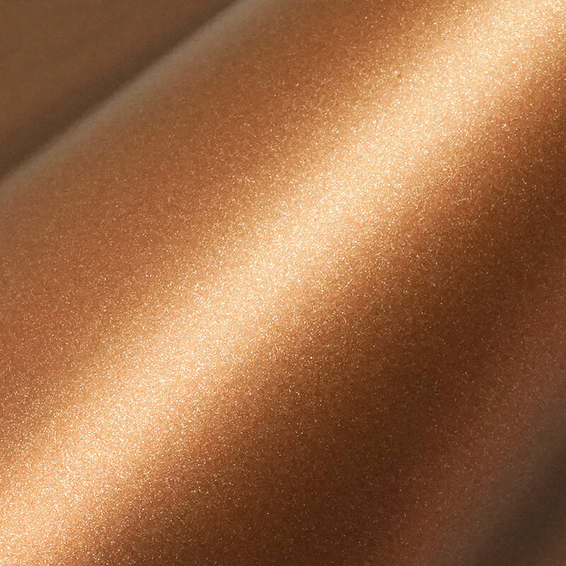 HEXIS | HX20661S | Canyon Bronze Met Satin