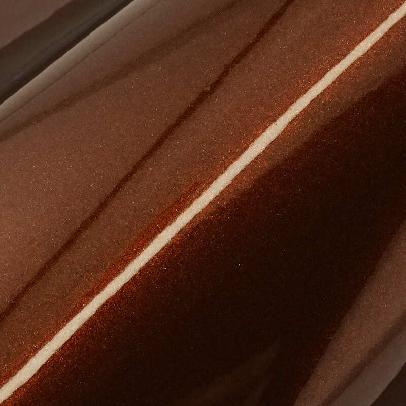 HEXIS | HX20731B | Havannabraun Gloss