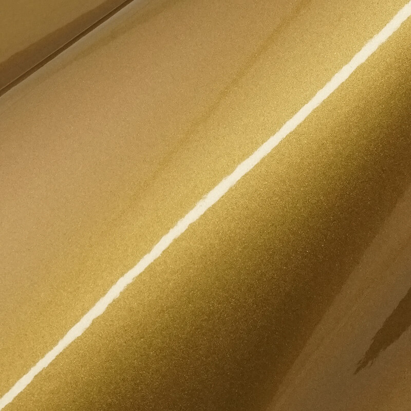 HEXIS | HX20871B | Gold-coloured Gloss