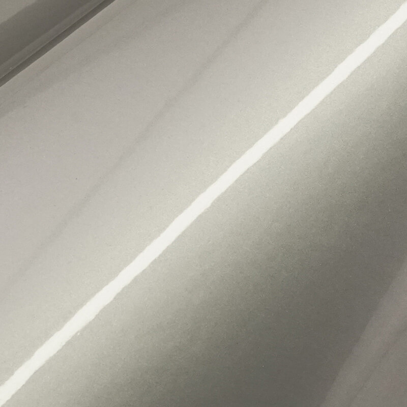 HEXIS | HX20877B | Silver Gloss