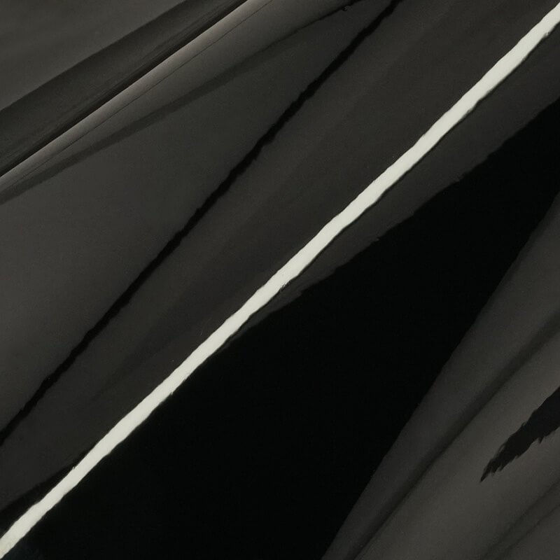 HEXIS | HX20889B | Coal Black Gloss