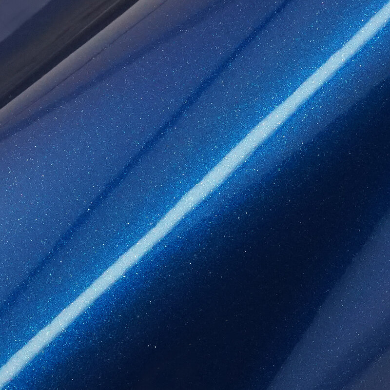 HEXIS | HX20905B | Night Blue Met Gloss