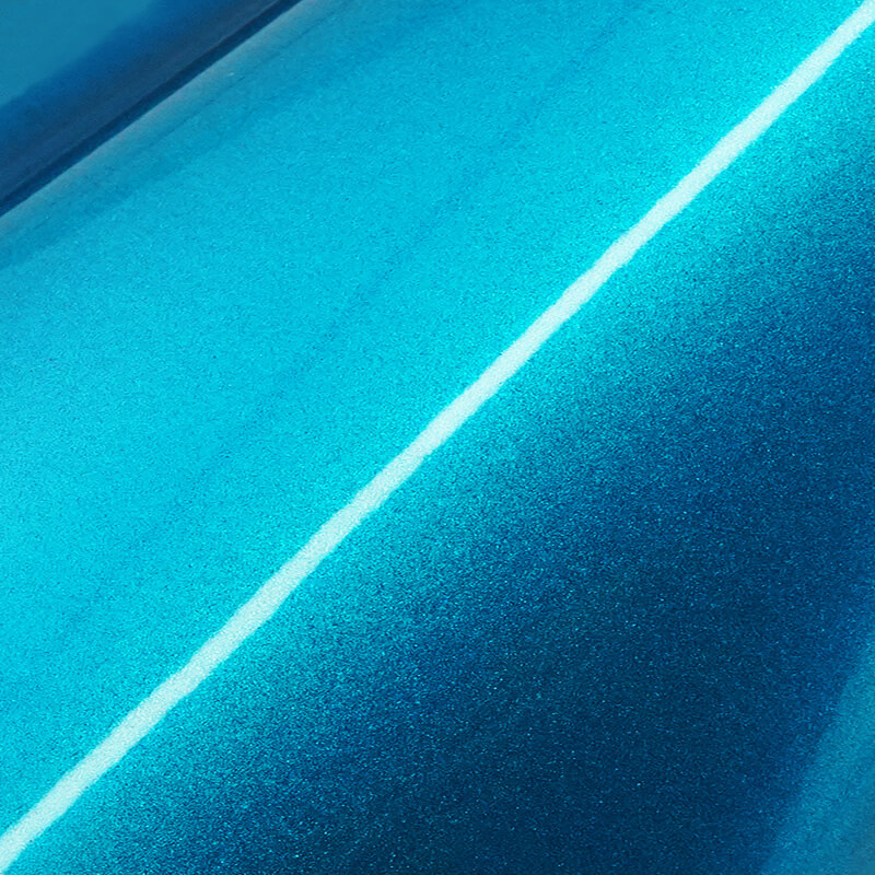 HEXIS | HX20B11B | South Sea Blue Gloss