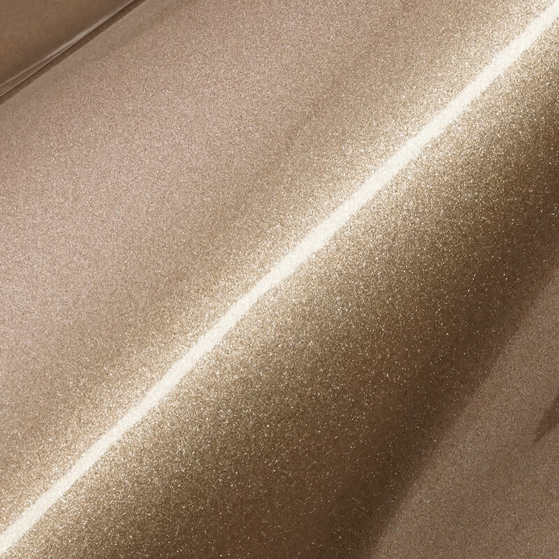 HEXIS | HX20BCMB | Ashen Beige Metallic Gloss