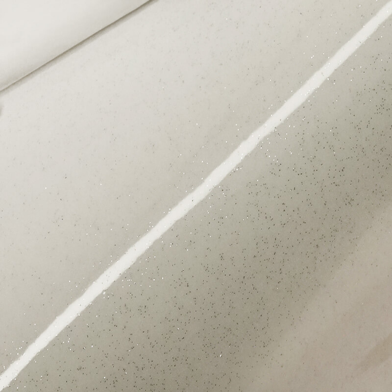 HEXIS | HX20BLPB | Lapp Sparkle White Gloss