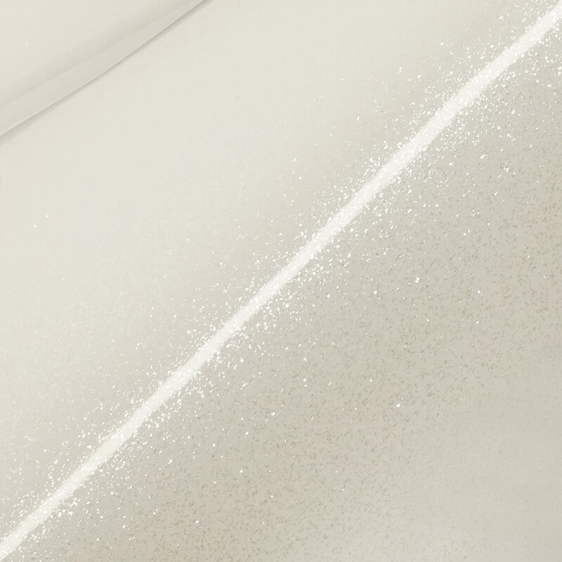 HEXIS | HX20BSAB | Saturn White Gloss