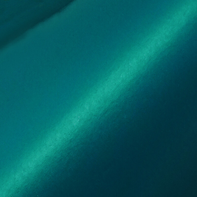 HEXIS | HX20BTUM | Turquoise Blue Matt