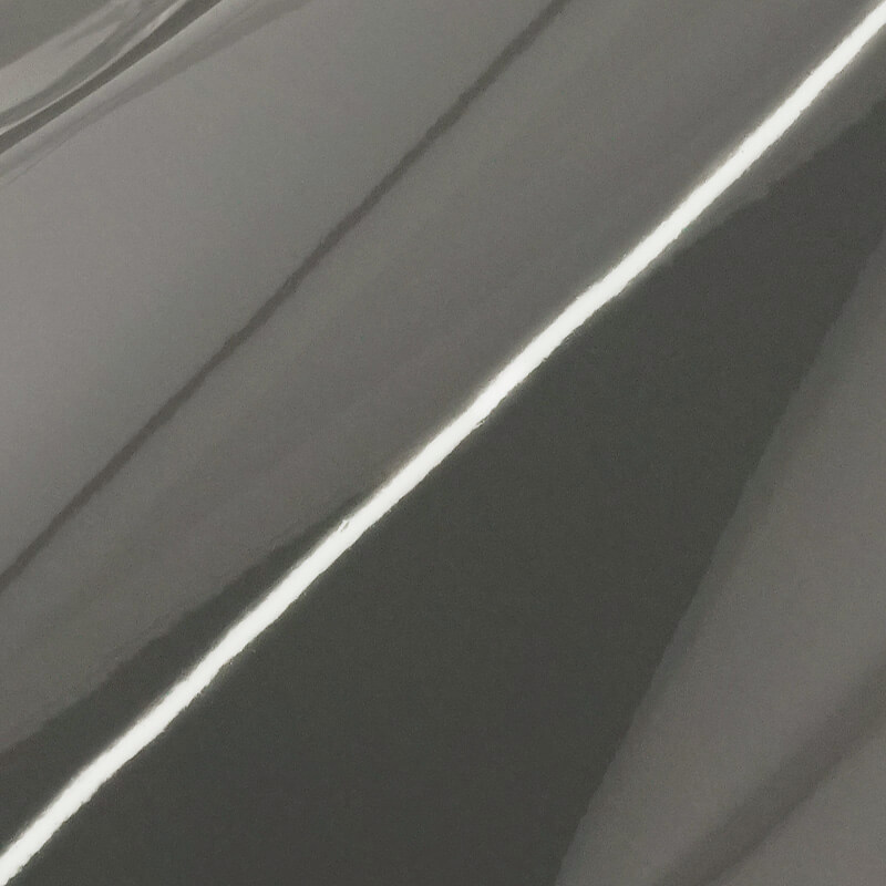 HEXIS | HX20G06B | Dust Grey Gloss