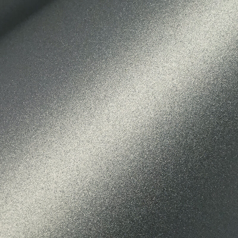 HEXIS | HX20GGIM | Frozen Grey Matt