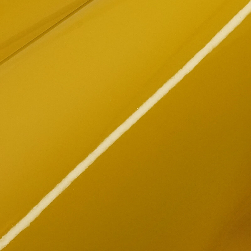 HEXIS | HX20JMIB | Honey Yellow Gloss