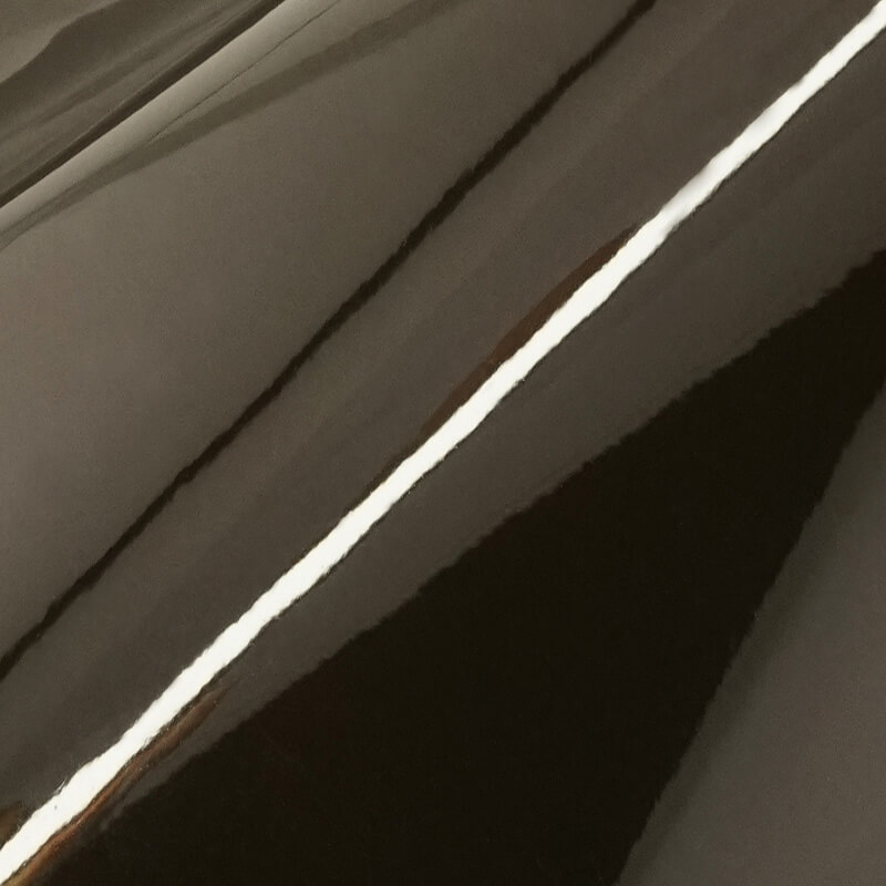 HEXIS | HX20MCAB | Coffee Brown Gloss