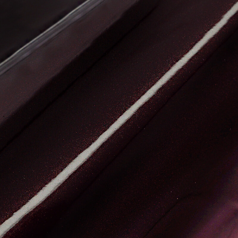 HEXIS | HX20N03B | Vampire Black Gloss