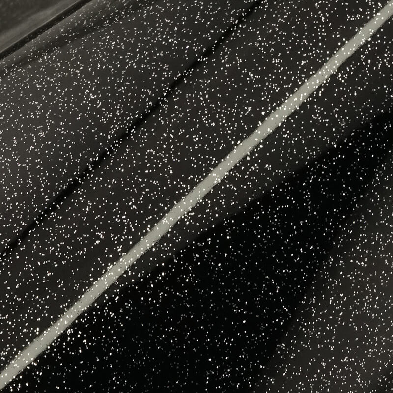 HEXIS | HX20NCAB | Catechu Black Gloss