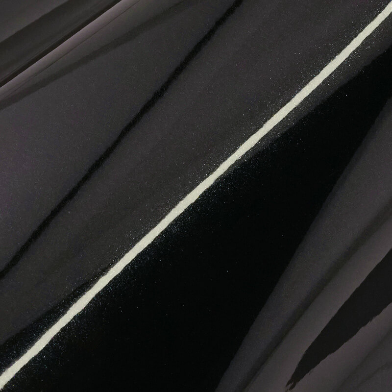 HEXIS | HX20NMYB | Mystery Black Gloss