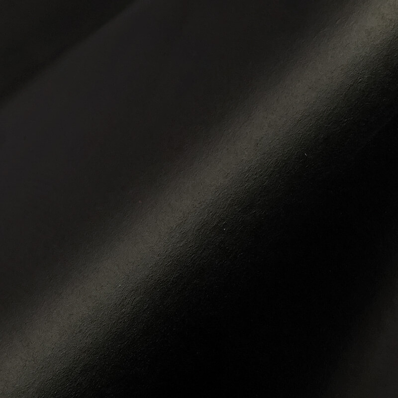 HEXIS | HX20NPRM | Deep Black Matt