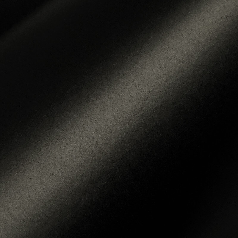 HEXIS | HX20NPRS | Deep Black Satin