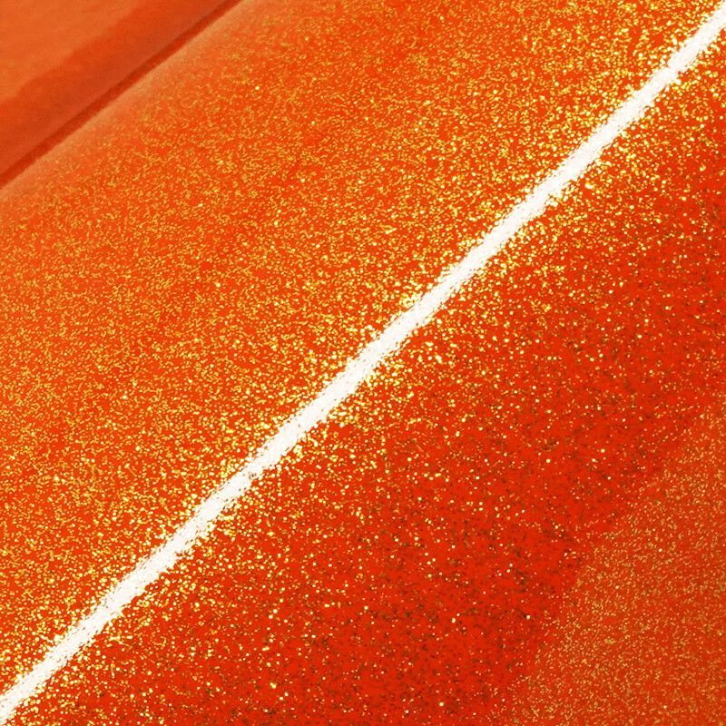 HEXIS | HX20OAUB | Aurora Orange Gloss