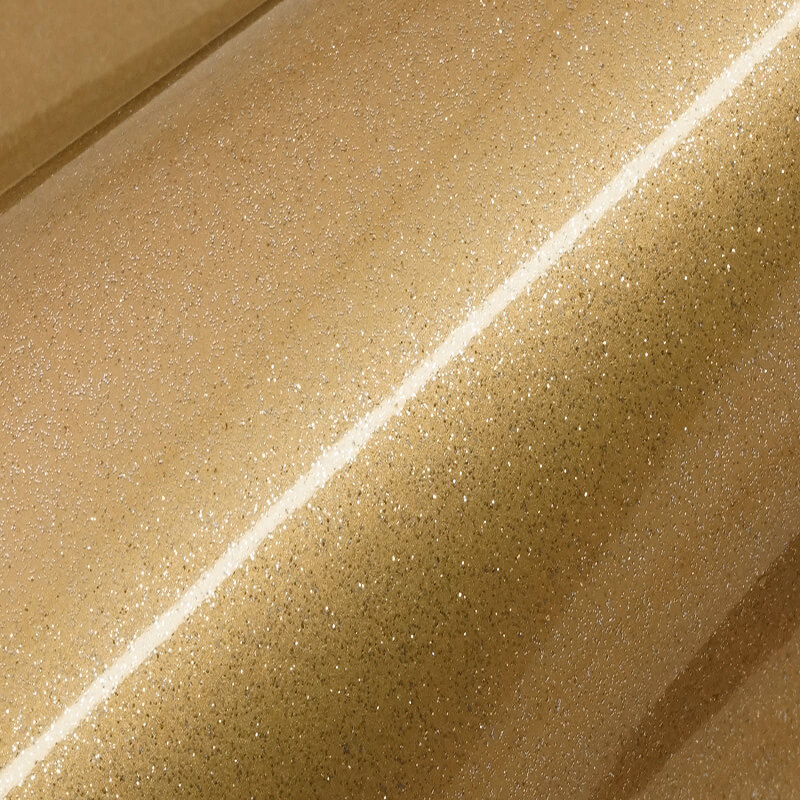 HEXIS | HX20P001B | Zeus Gold Gloss