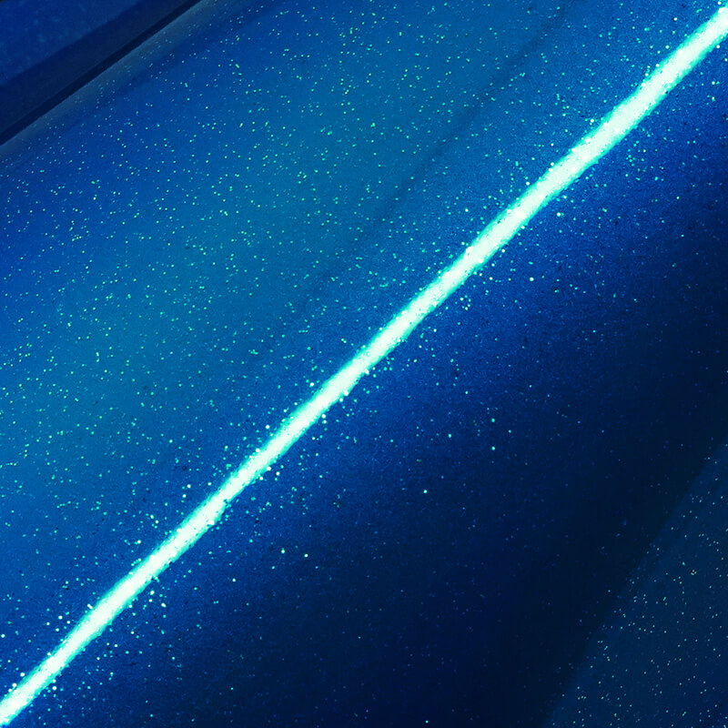 HEXIS | HX20P004B | Apollo Blue Gloss