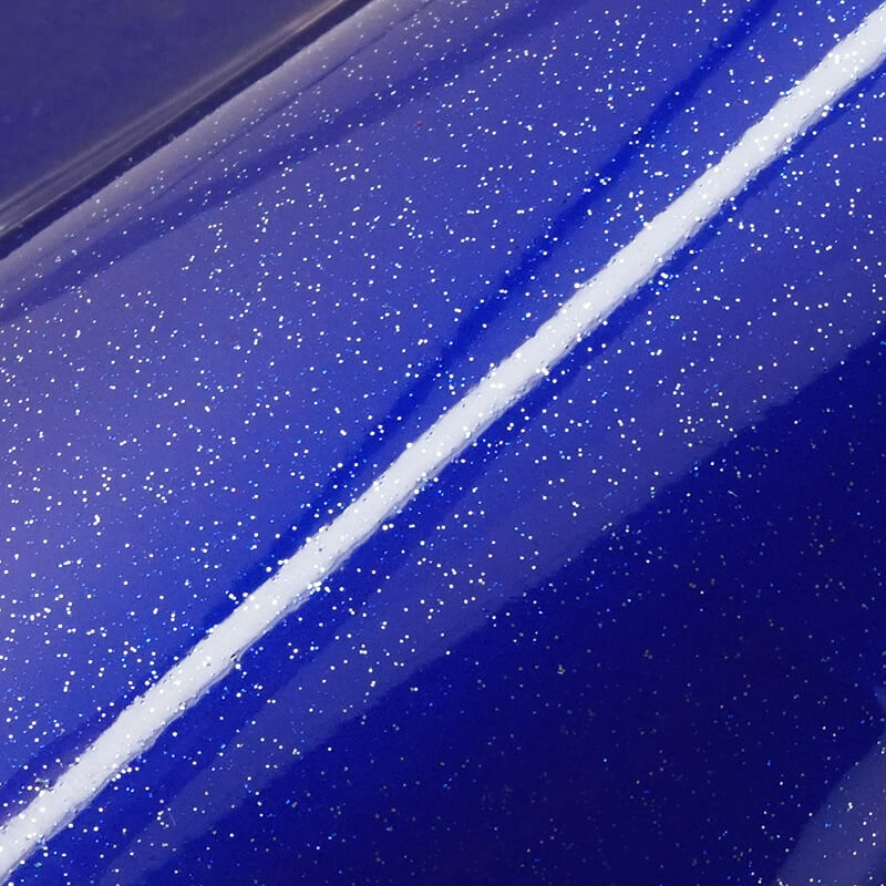 HEXIS | HX20P005B | Triton Blue Gloss