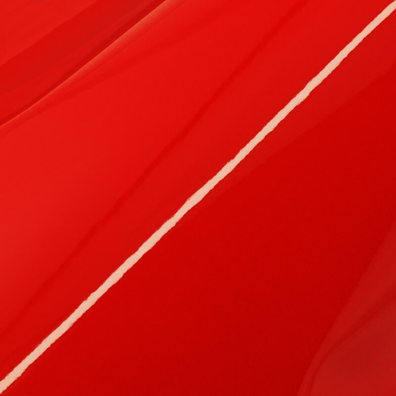 HEXIS | HX20R05B | Racing Red Gloss