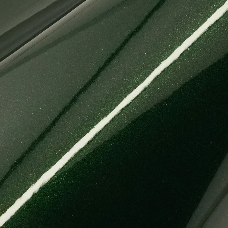 HEXIS | HX20V14B | Sherwood Green Gloss