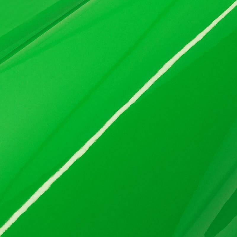 HEXIS | HX20V16B | Drosera Green Gloss