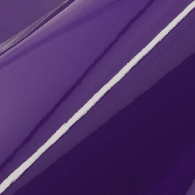 HEXIS | HX20V18B | Damask Violet Gloss