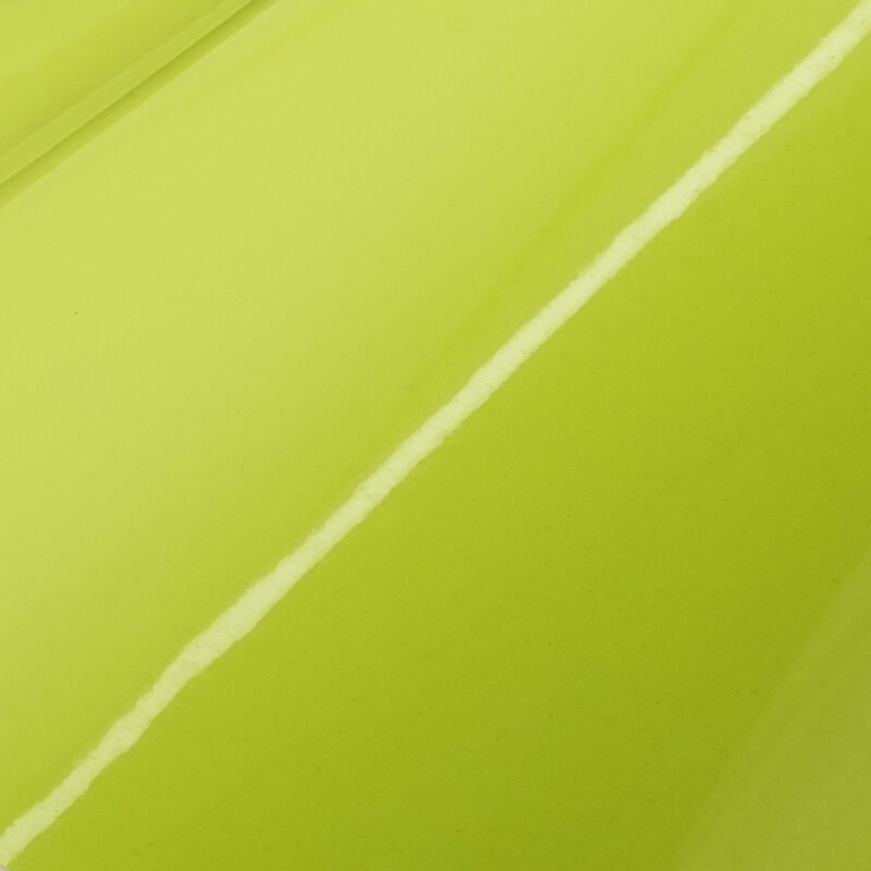 HEXIS | HX20V24B | Toxic Green Gloss