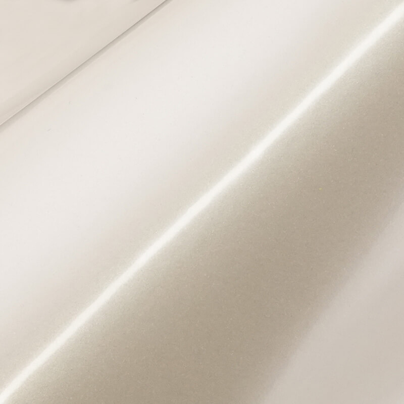 HEXIS | HX30BNCB | Nacre White Gloss