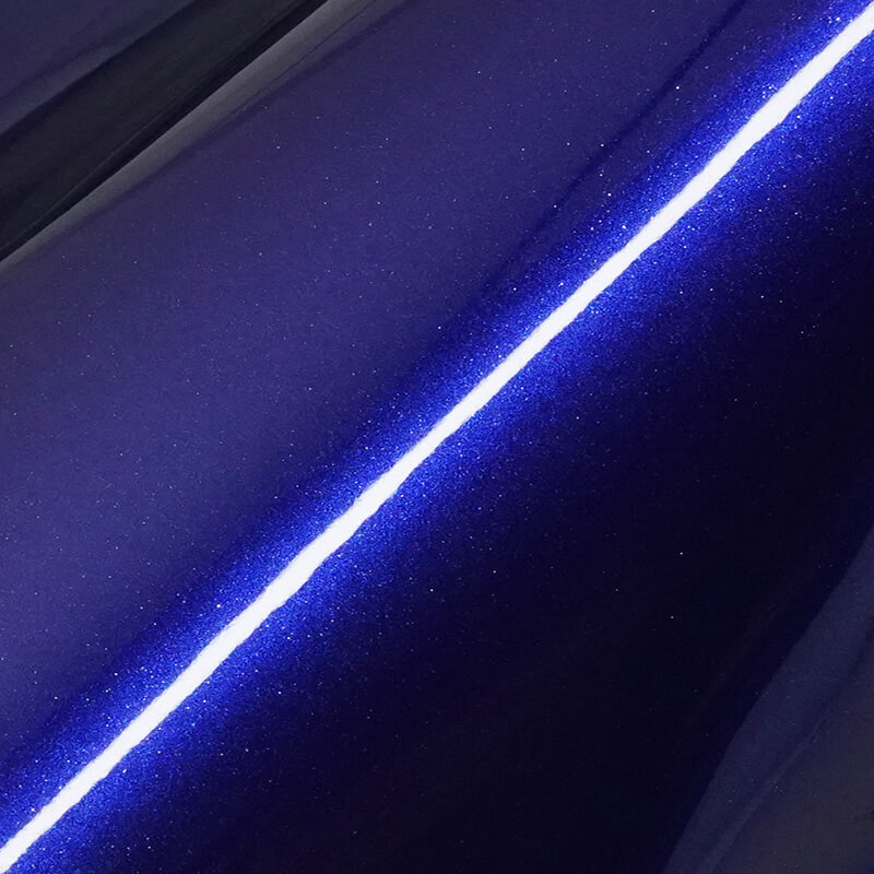 HEXIS | HX30BNEB | Neon Blue Gloss