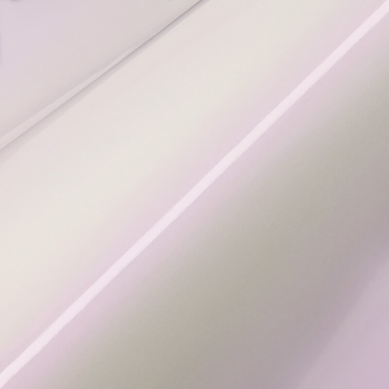 HEXIS | HX30BPEB | Pearl White Gloss