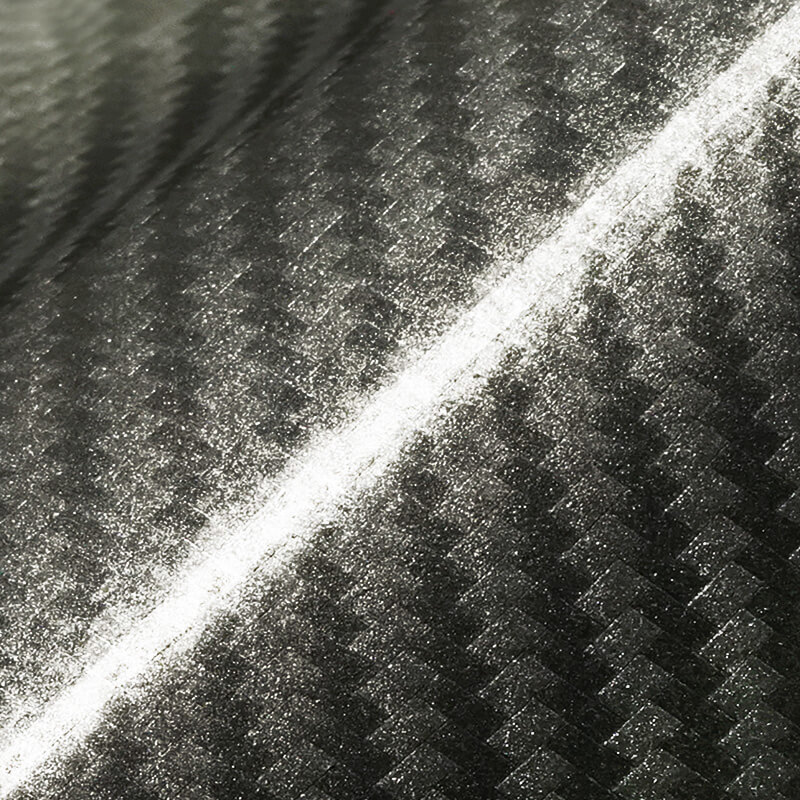 HEXIS | HX30CAGGRB | Graphite Grey Carbon Gloss