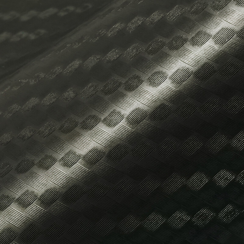 HEXIS | HX30CANCOB | Raven Black Carbon Gloss