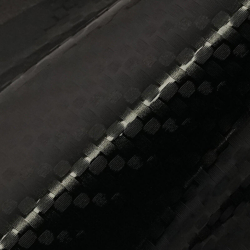 HEXIS | HX30CANPEB | Petroleum Black Carbon Gloss